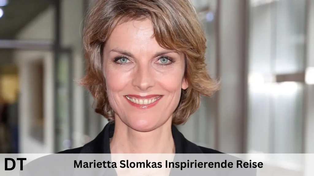 marietta slomka brustkrebs