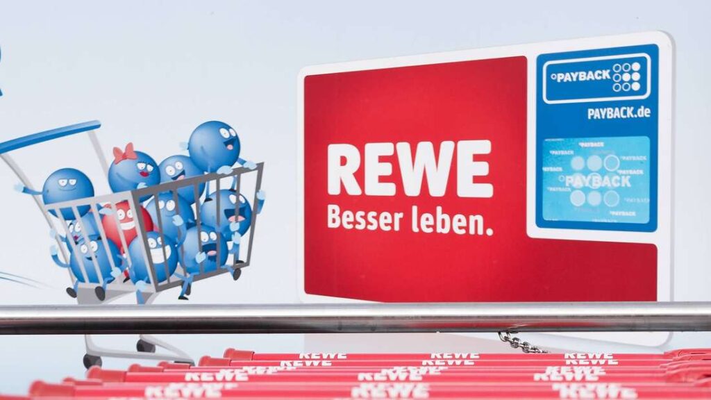 rewe payback ende