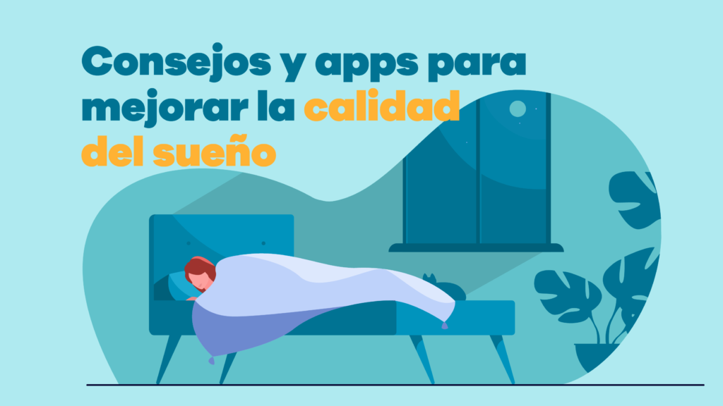 consejos para un sueño rejuvenecedor y exitoso