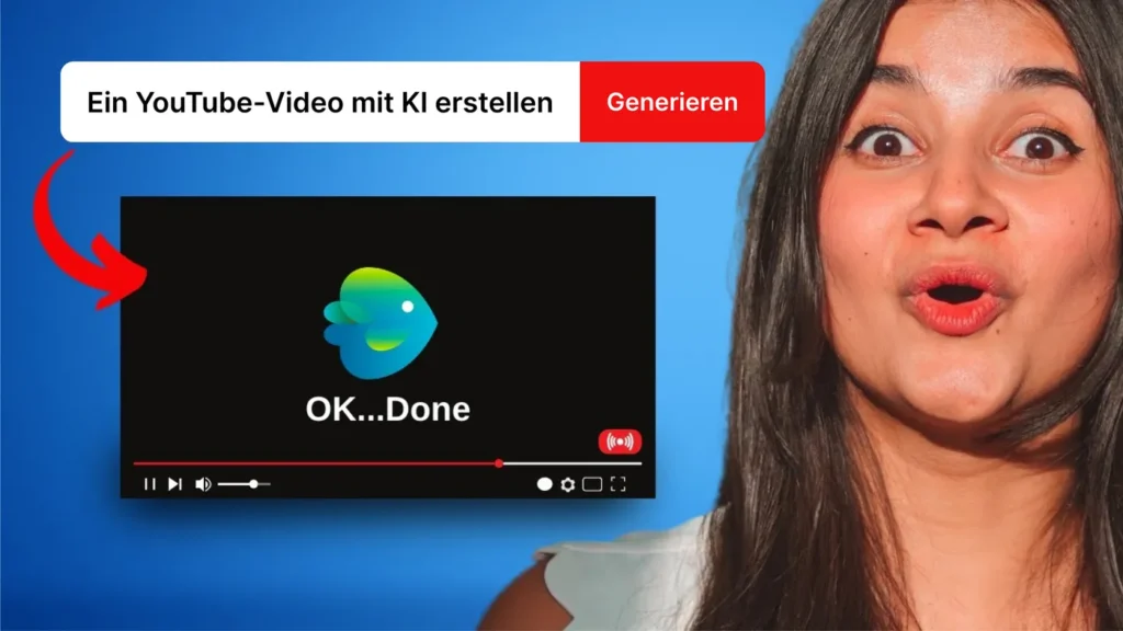 Kostenlose Alternativen zur Erstellung von YouTube Shorts