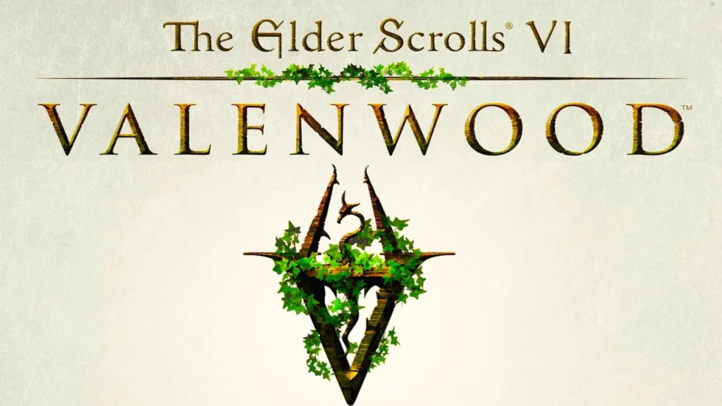 elder scrolls 6